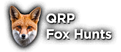Fox Hunt Logo
